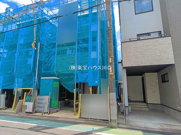 物件外観
