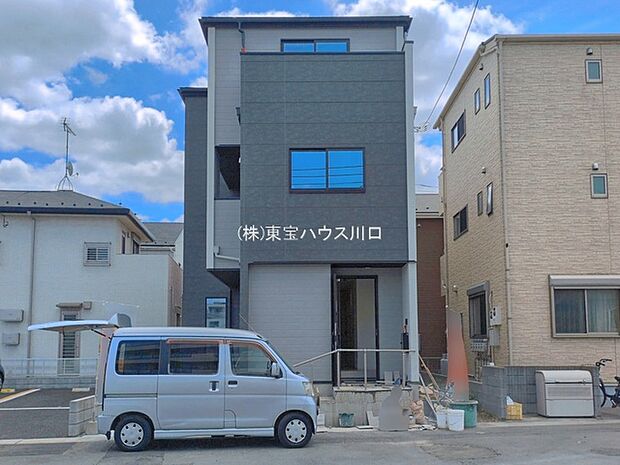 物件外観