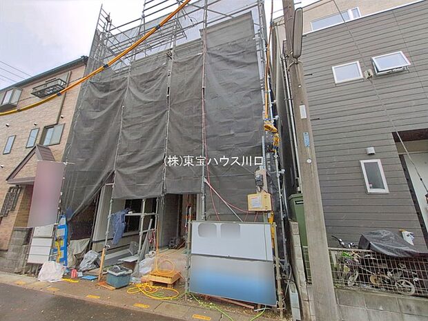物件外観