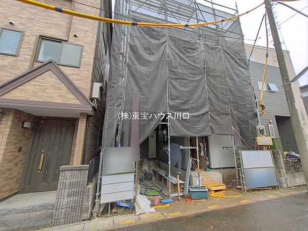 物件外観