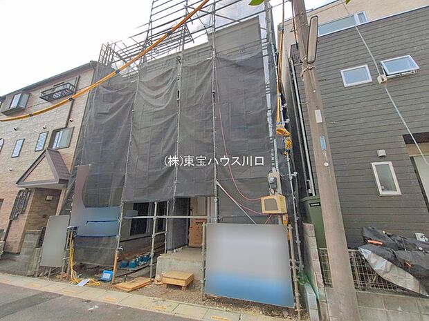 物件外観