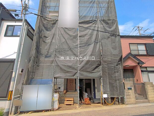 物件外観
