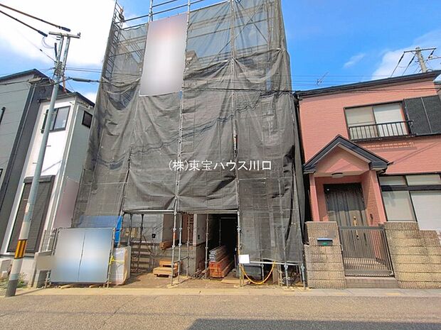 物件外観