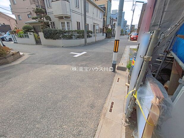 物件外観