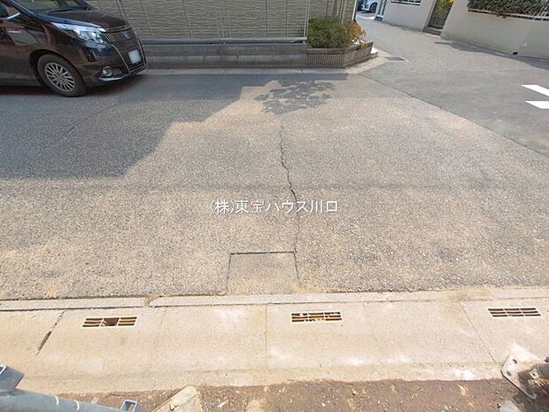 物件外観