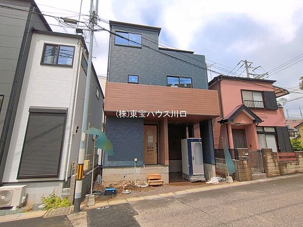 物件外観