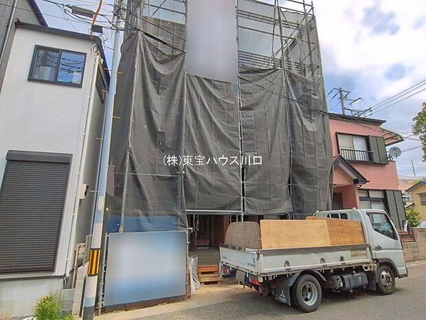 物件外観