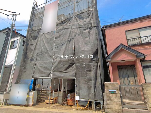 物件外観