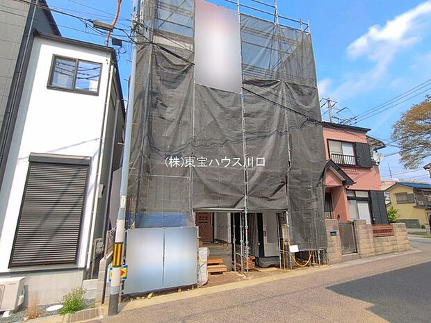物件外観