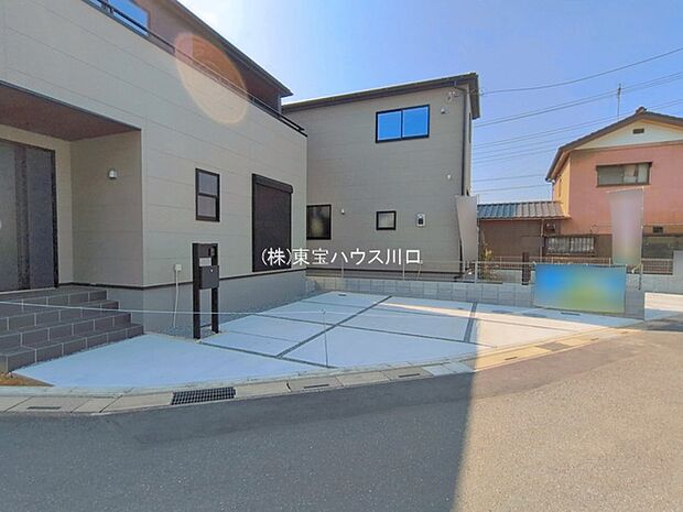 物件外観