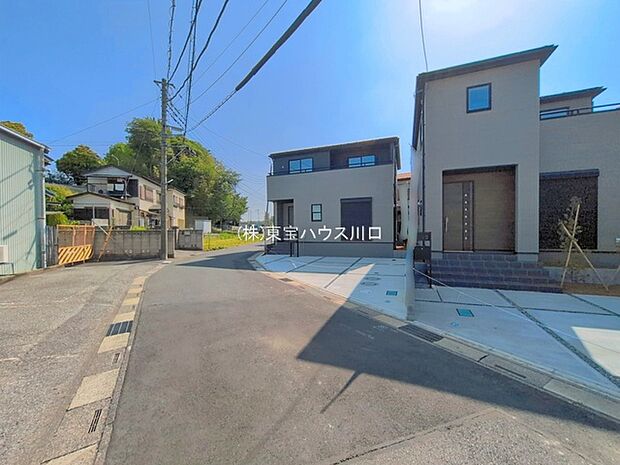 物件外観