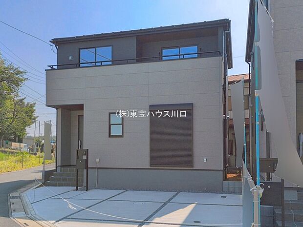 物件外観