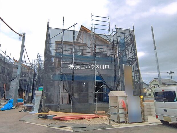 物件外観