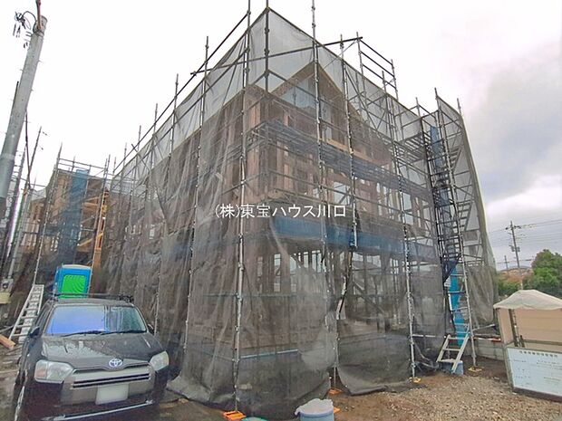 物件外観
