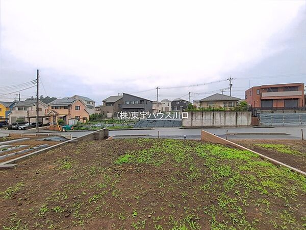 現地土地