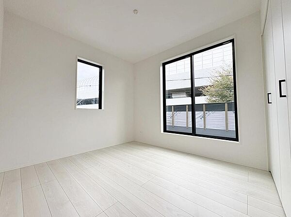 子供部屋