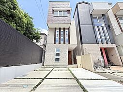 東京都板橋区東新町２丁目