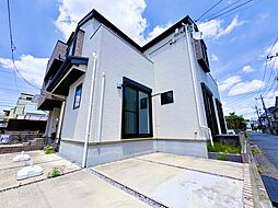 埼玉県さいたま市中央区大戸２丁目