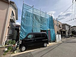埼玉県川口市鳩ヶ谷本町４丁目