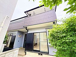 埼玉県川口市前川２丁目