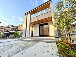 埼玉県さいたま市桜区栄和６丁目