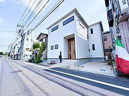 埼玉県さいたま市大宮区天沼町１丁目