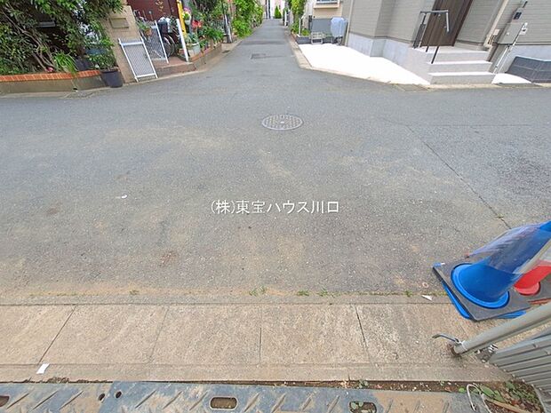 物件外観