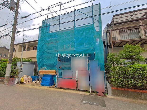 物件外観