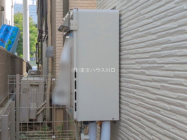 物件外観