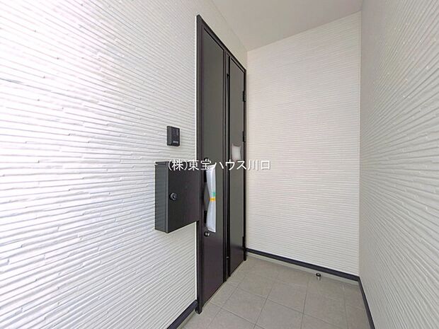 物件外観