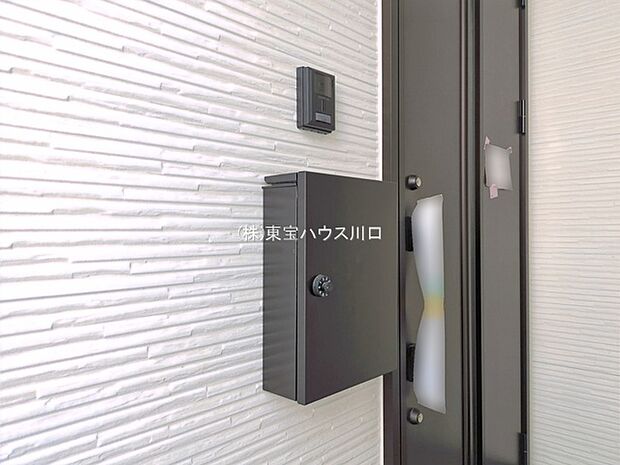 物件外観