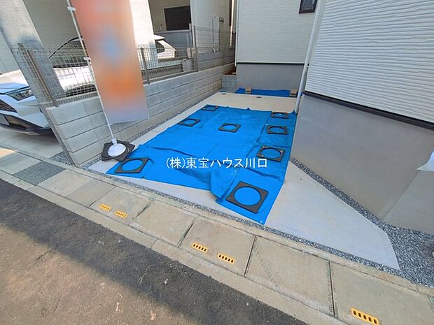 物件外観