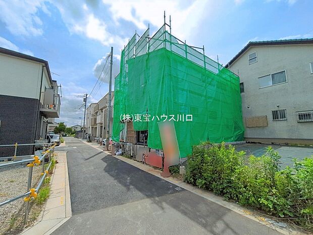 物件外観
