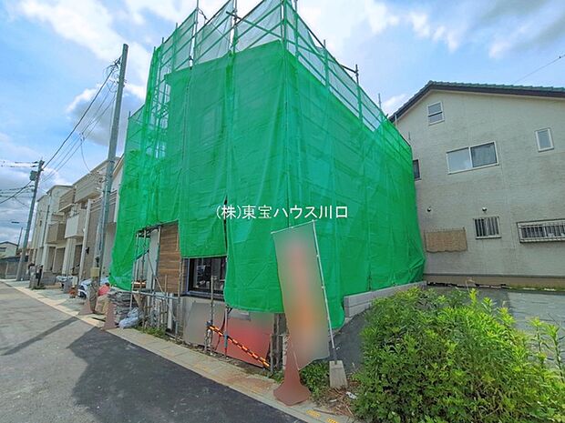 物件外観