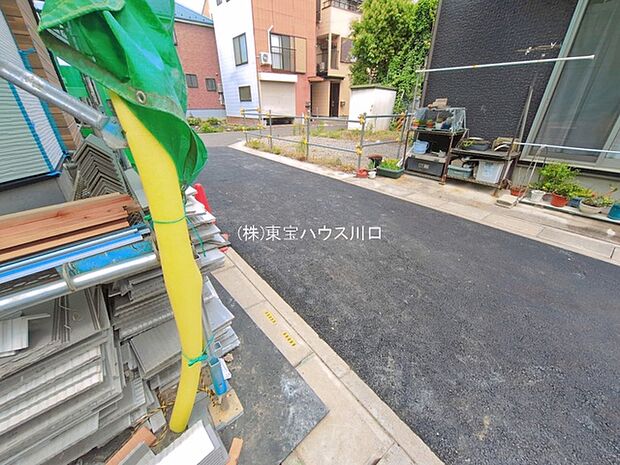 物件外観