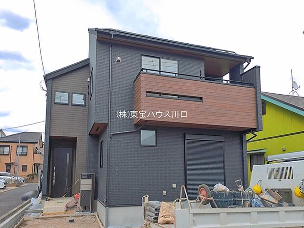 物件外観