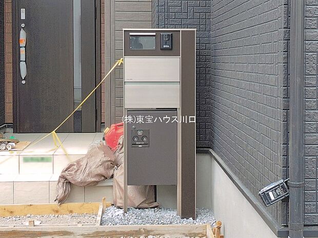 物件外観