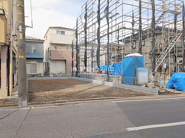 物件外観