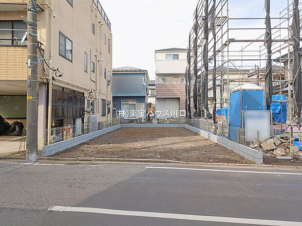 物件外観