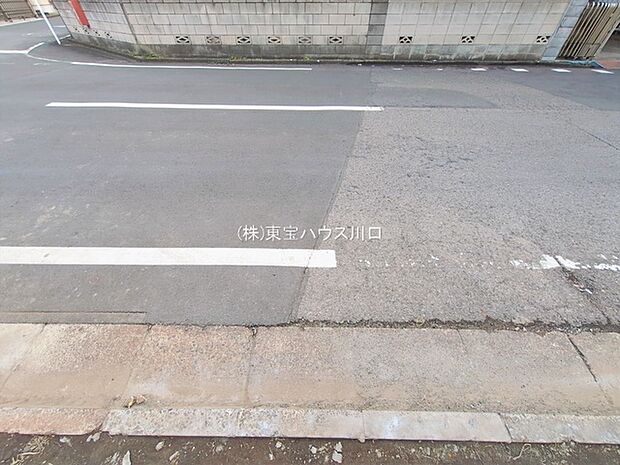 物件外観