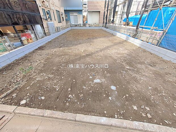物件外観
