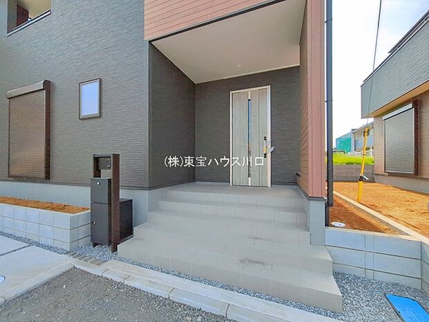 物件外観