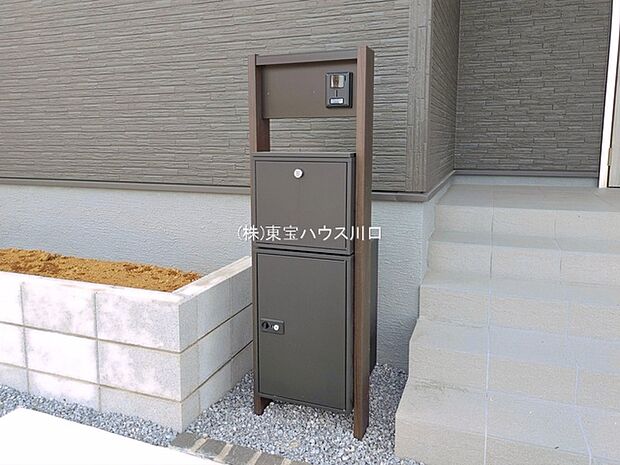 物件外観