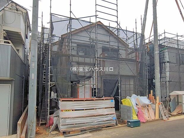 物件外観
