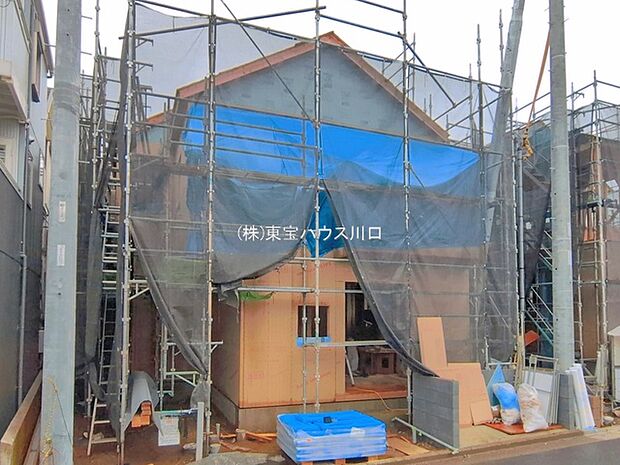 物件外観
