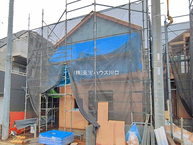 物件外観