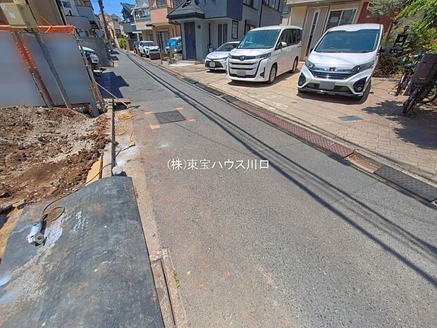 物件外観