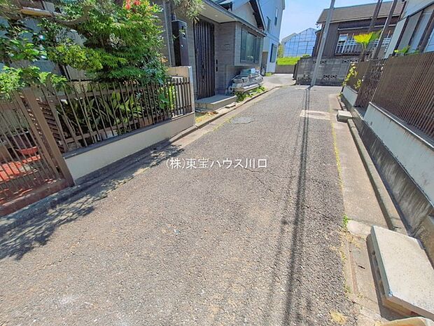 物件外観