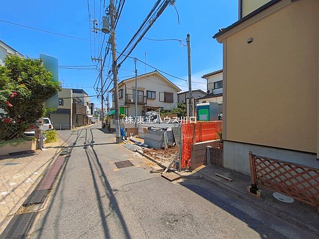 物件外観