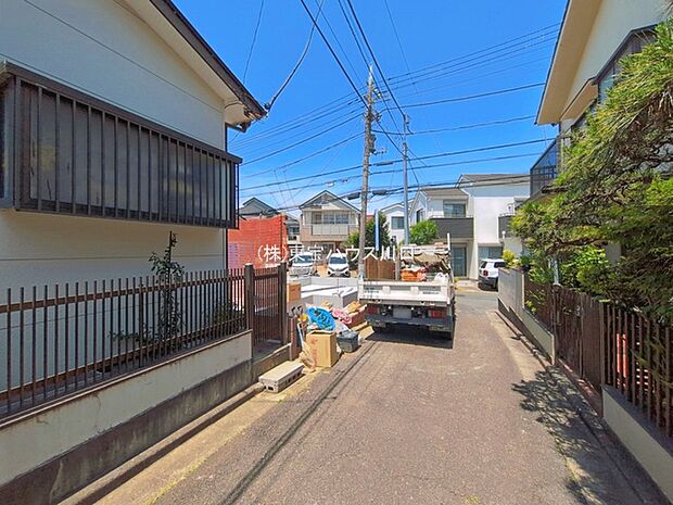 物件外観